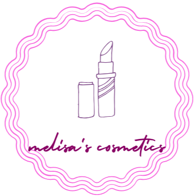 Melisa's Cosmetics Logo